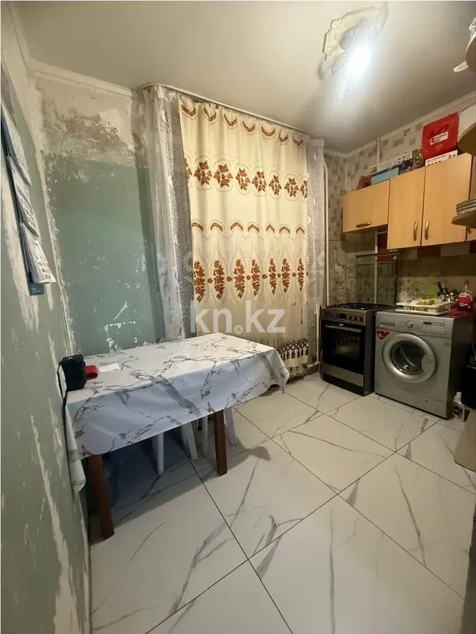 Продажа 2-комнатной квартиры, 36.5 м² в Астане - фото 3