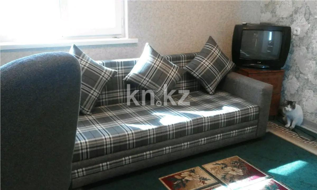 Продажа 1-комнатной квартиры, 46 м² в Алматы