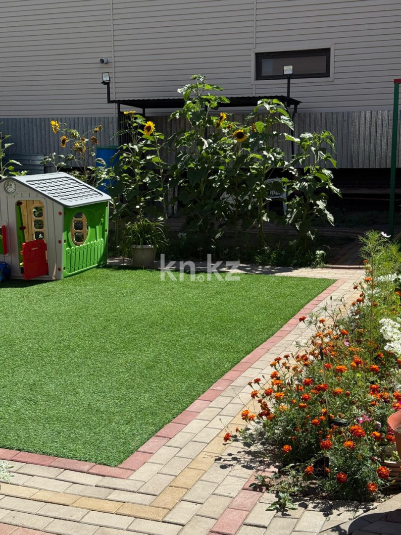 Продажа 7-комнатного дома, 370 м² в Караганде - фото 15