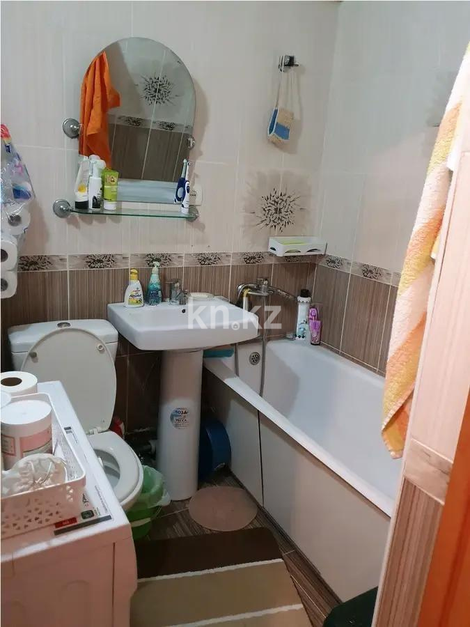 Продажа 2-комнатной квартиры, 44 м² в Алматы - фото 4