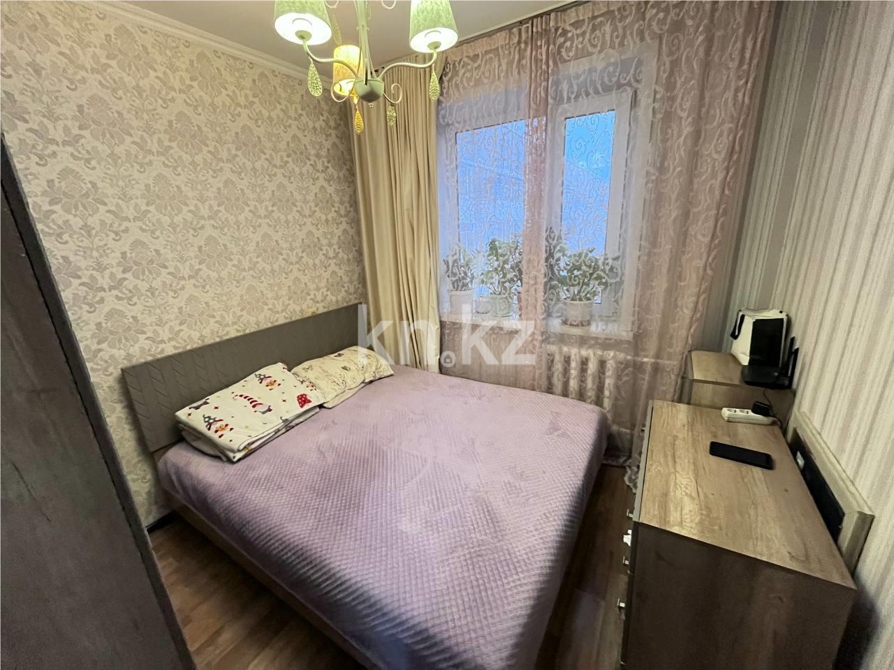 Продажа 3-комнатной квартиры, 64 м² в Караганде - фото 18