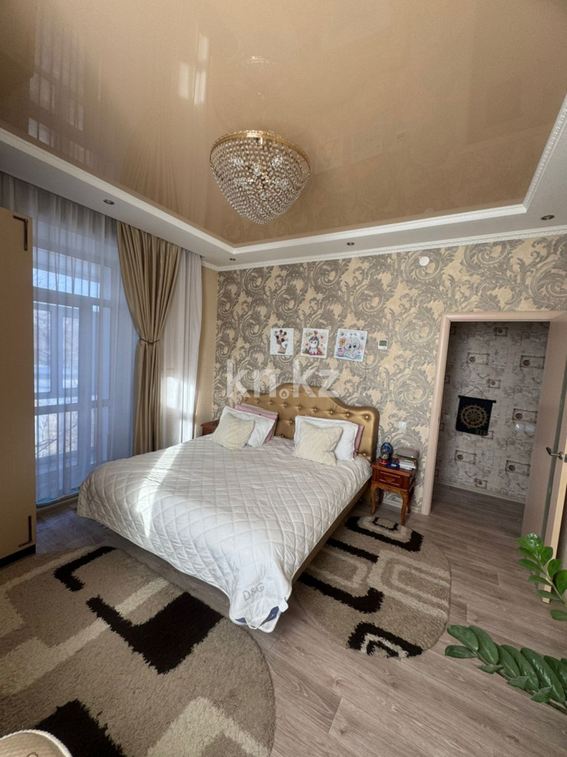 Продажа 2-комнатной квартиры, 54.6 м² в Сарани - фото 3