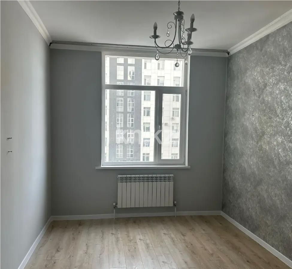 Продажа 2-комнатной квартиры, 52 м² в Астане