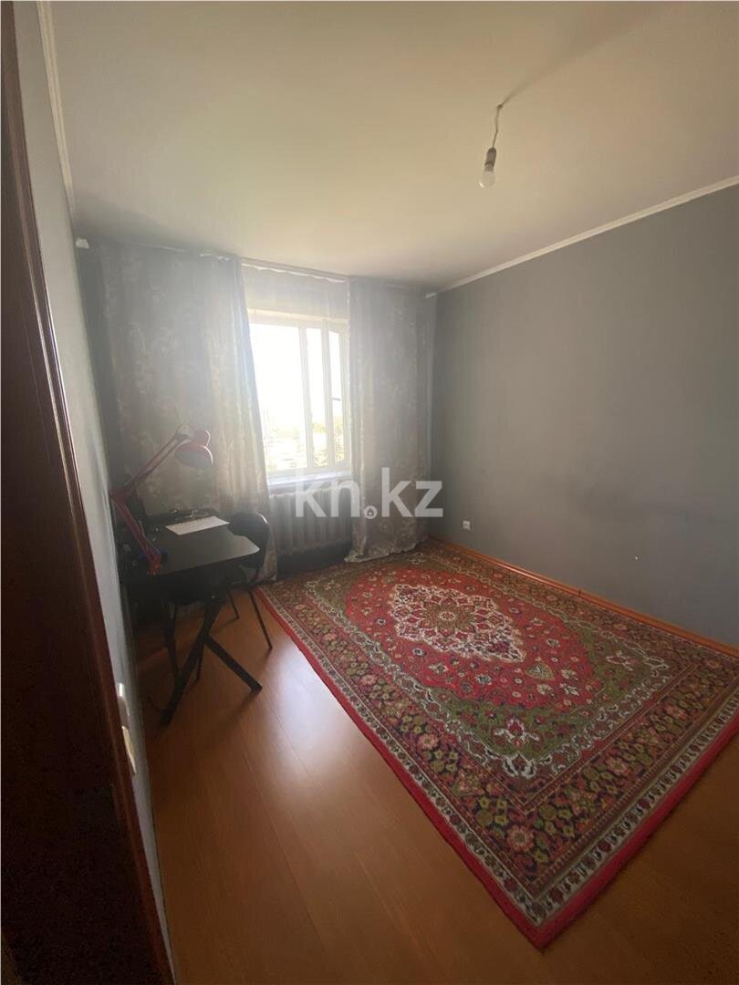 Продажа 2-комнатной квартиры, 55 м² в Караганде - фото 4
