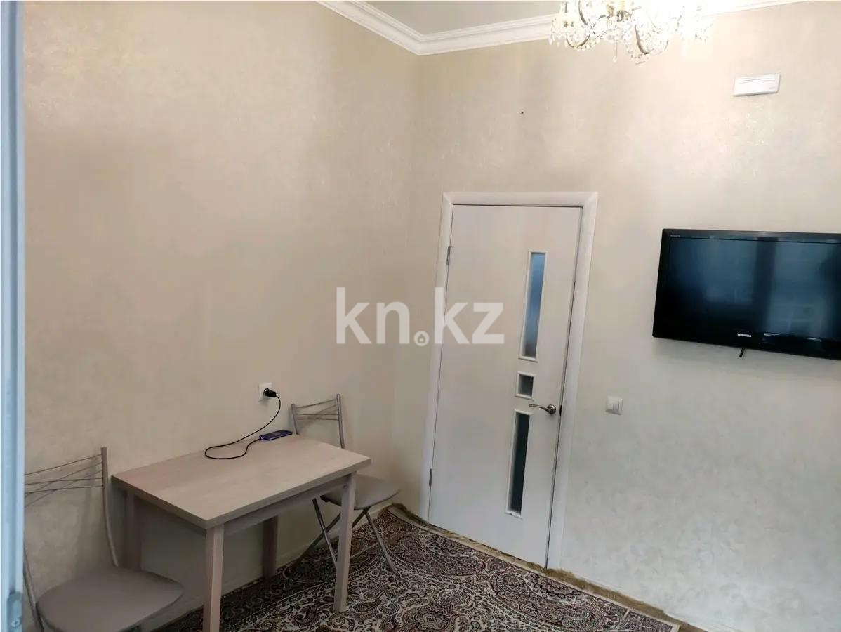 Продажа 1-комнатной квартиры, 41.2 м² в Астане