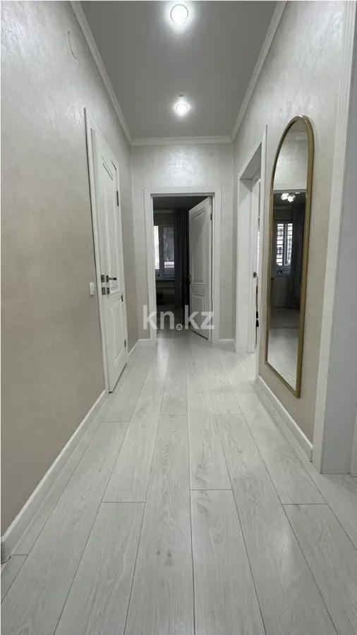 Продажа 2-комнатной квартиры, 55.8 м², мкр-н Дарабоз, дом  75 в Алматы - фото 6