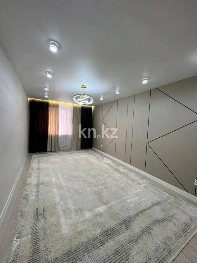 Продажа 2-комнатной квартиры, 61 м², ул. Мустафа Шокай, дом  107 в Астане - фото 2