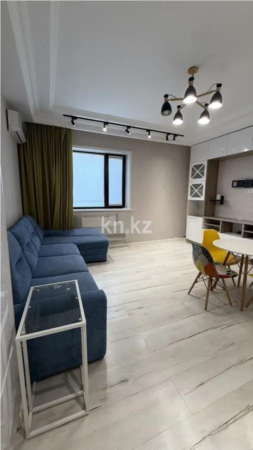 Продажа 3-комнатной квартиры, 96 м² в Астане