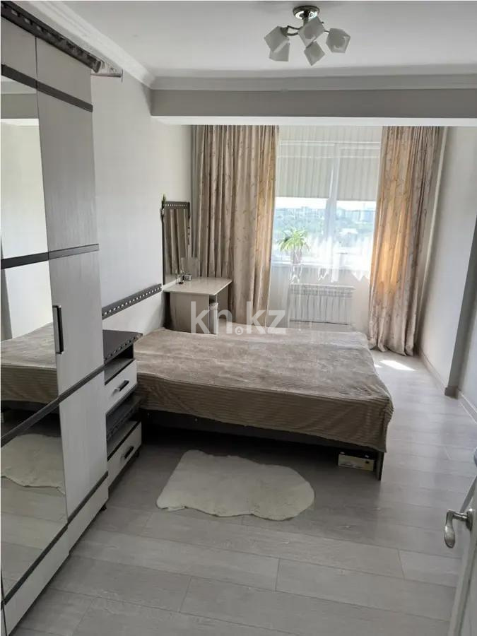 Продажа 3-комнатной квартиры, 90 м² в Алматы - фото 3