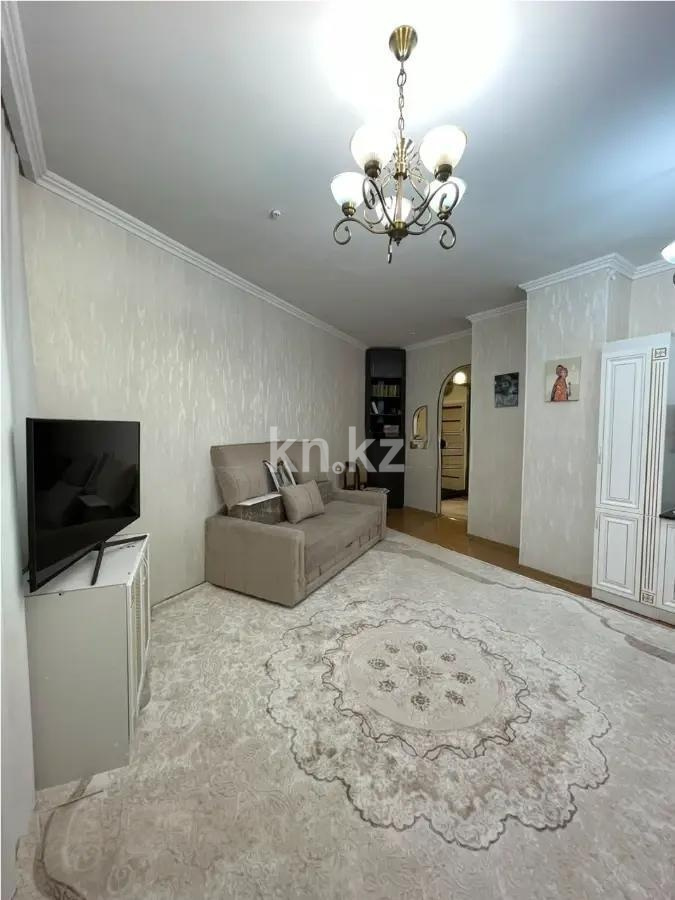 Продажа 1-комнатной квартиры, 39 м² в Астане - фото 2