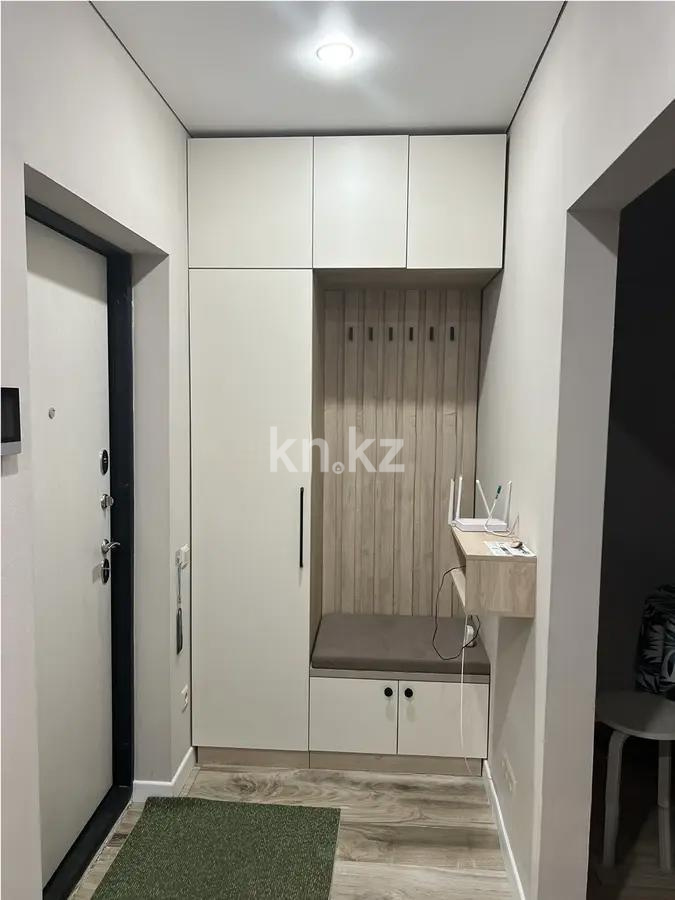 Продажа 2-комнатной квартиры, 42 м² в Алматы - фото 4
