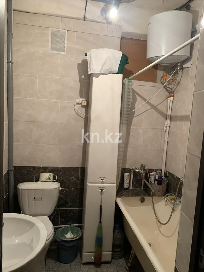 Продажа 3-комнатной квартиры, 60 м², ул. Жамбыла, дом  175 в Караганде - фото 5