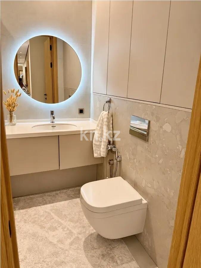 Продажа 3-комнатной квартиры, 100 м² в Алматы - фото 4