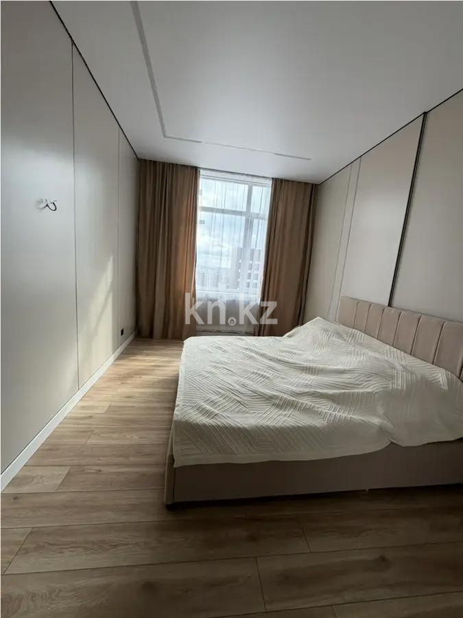 Продажа 3-комнатной квартиры, 99 м² в Астане - фото 2