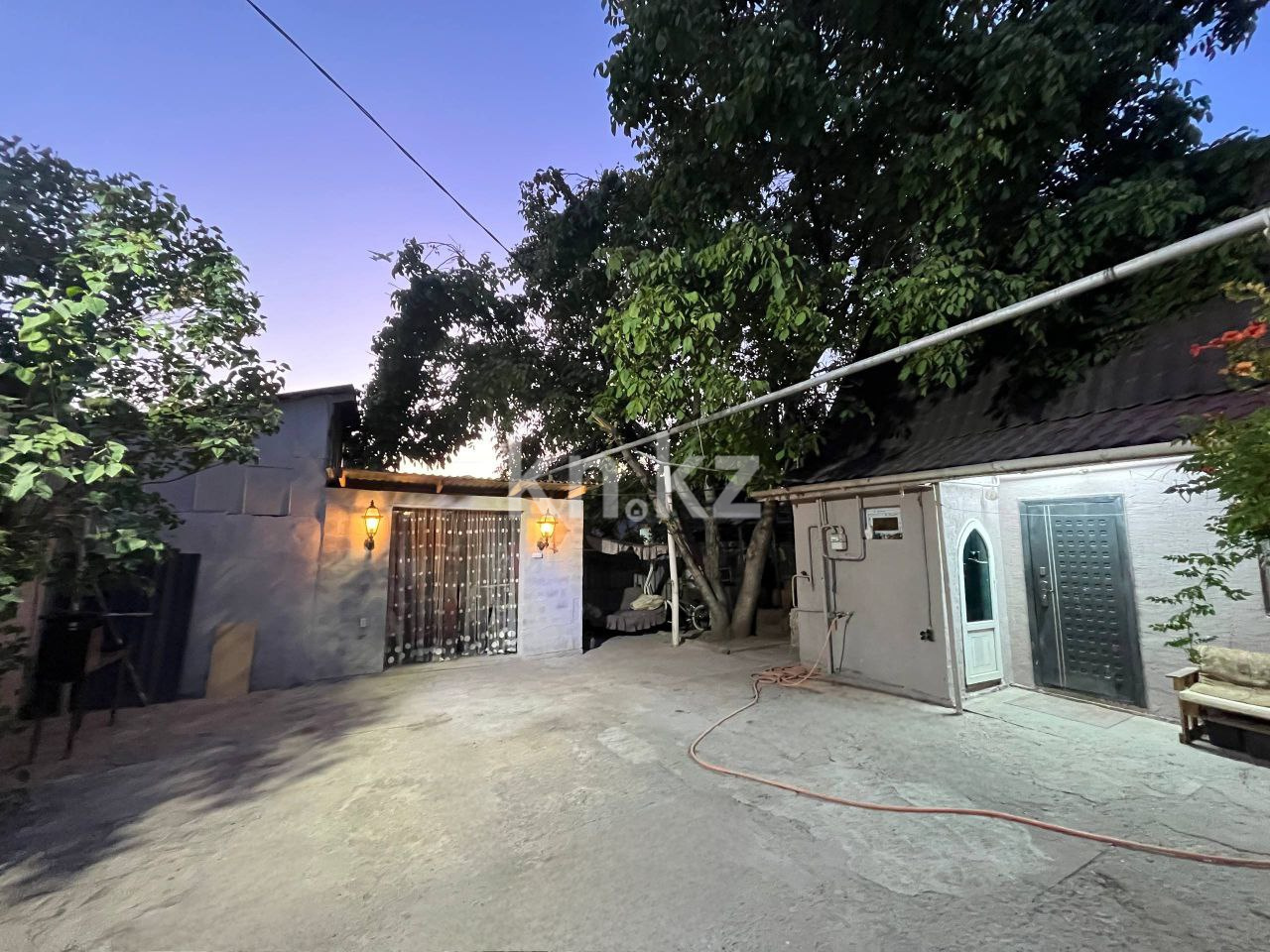 Продажа 5-комнатного дома, 116 м², ул. Мочалова, дом  39 - ул. Гончарова в Алматы - фото 7