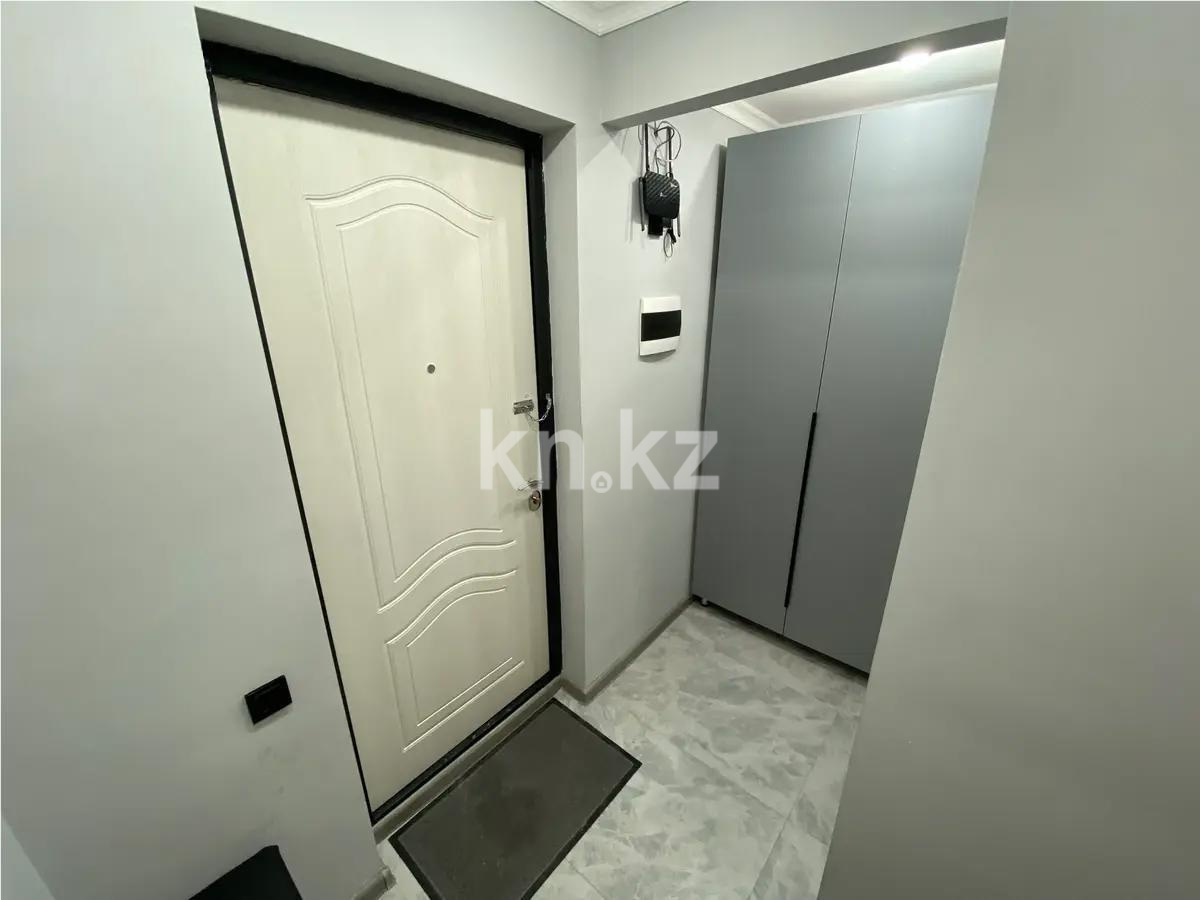 Продажа 1-комнатной квартиры, 32 м², мкр. Шугыла, дом  340/35 в Алматы - фото 7