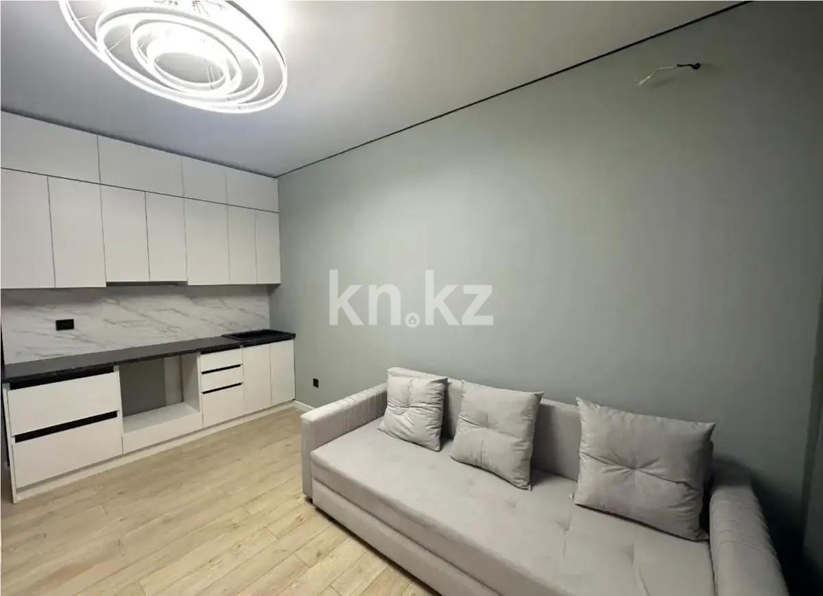 Продажа 2-комнатной квартиры, 52 м² в Алматы