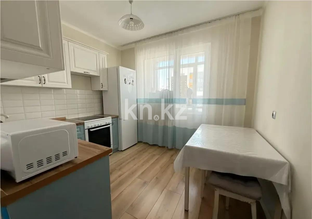 Продажа 1-комнатной квартиры, 38 м² в Астане - фото 2