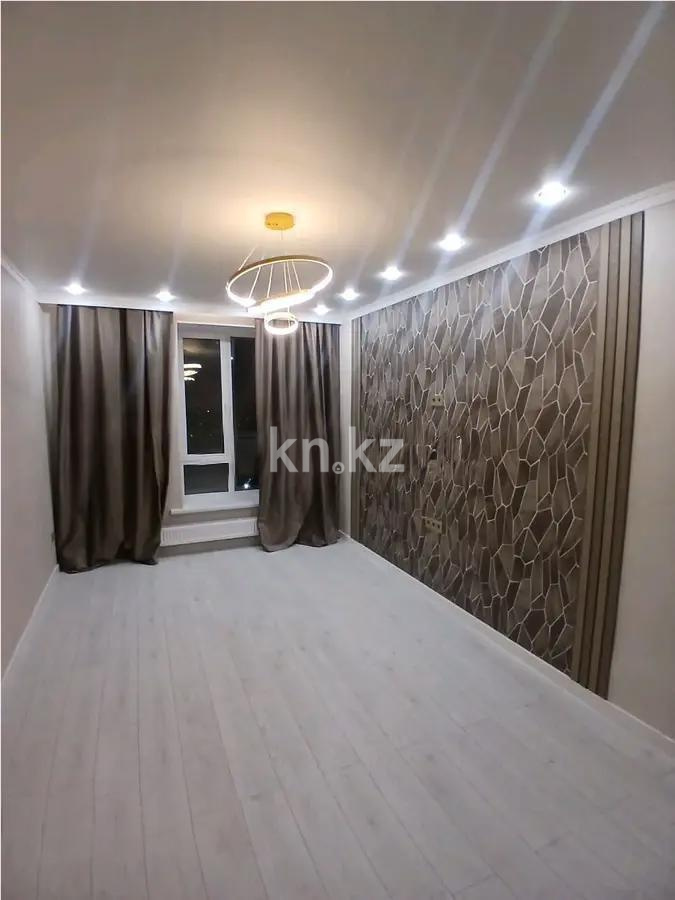 Продажа 2-комнатной квартиры, 43 м² в Астане