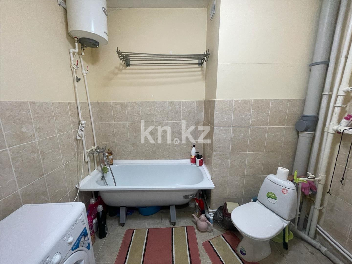 Продажа 1-комнатной квартиры, 38 м² в Караганде - фото 5
