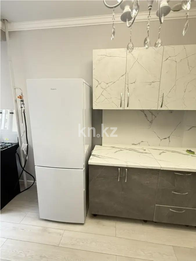 Продажа 1-комнатной квартиры, 35 м², ул. Северное Кольцо, дом  92/2 в Алматы - фото 3