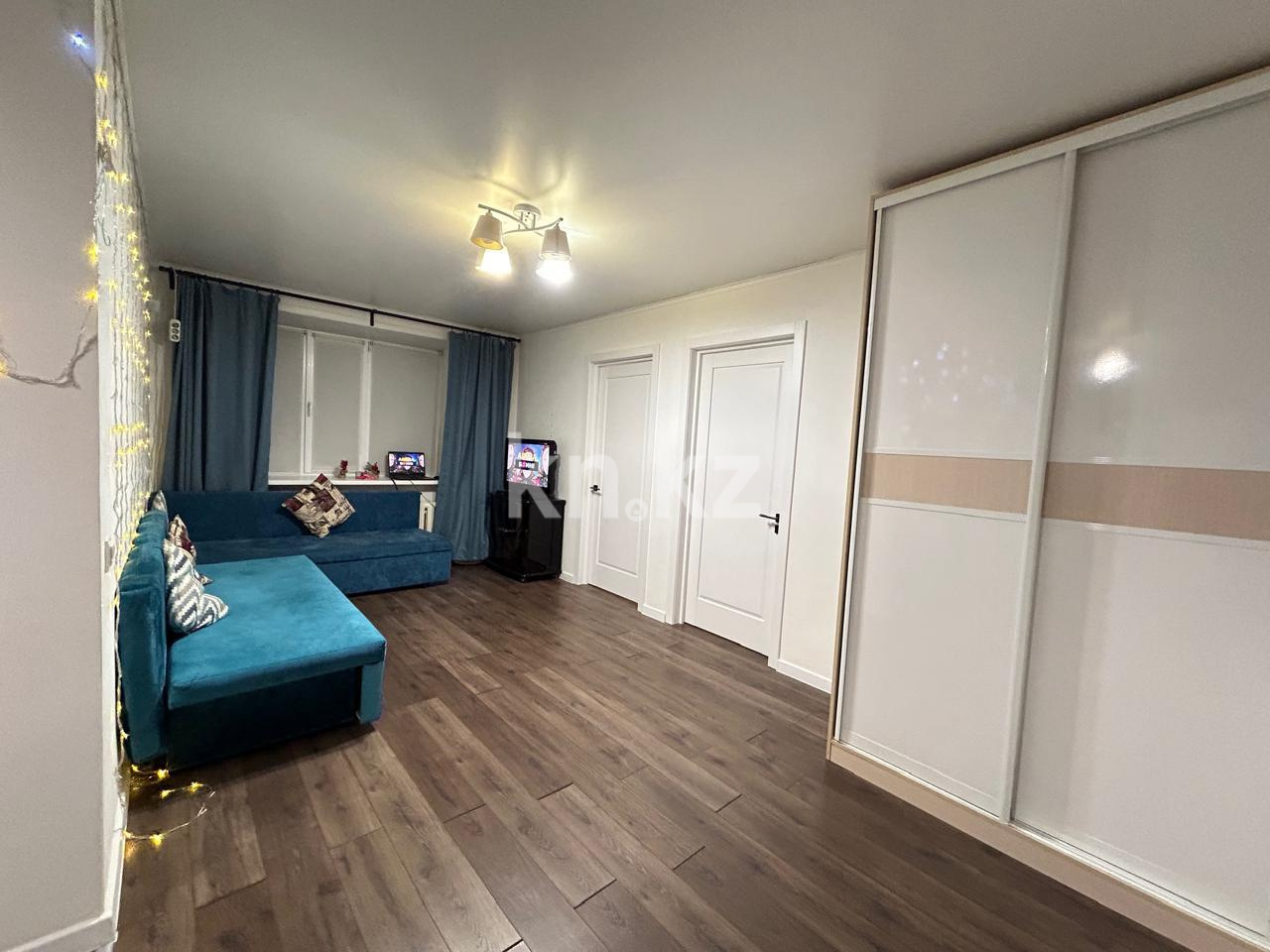 Продажа 3-комнатной квартиры, 62 м², пр. Абая в Астане