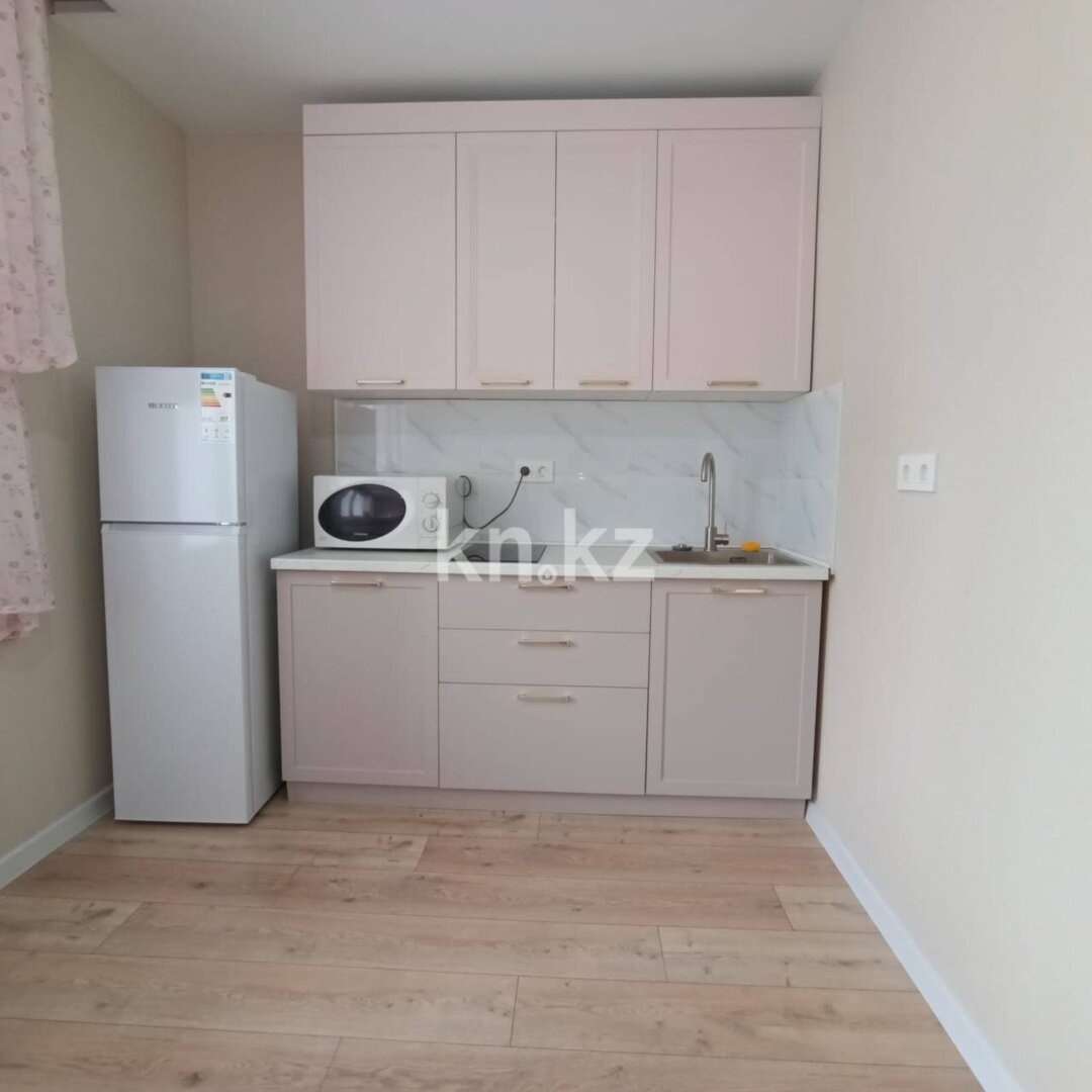 Аренда 1-комнатной квартиры, 35 м² в Астане - фото 2