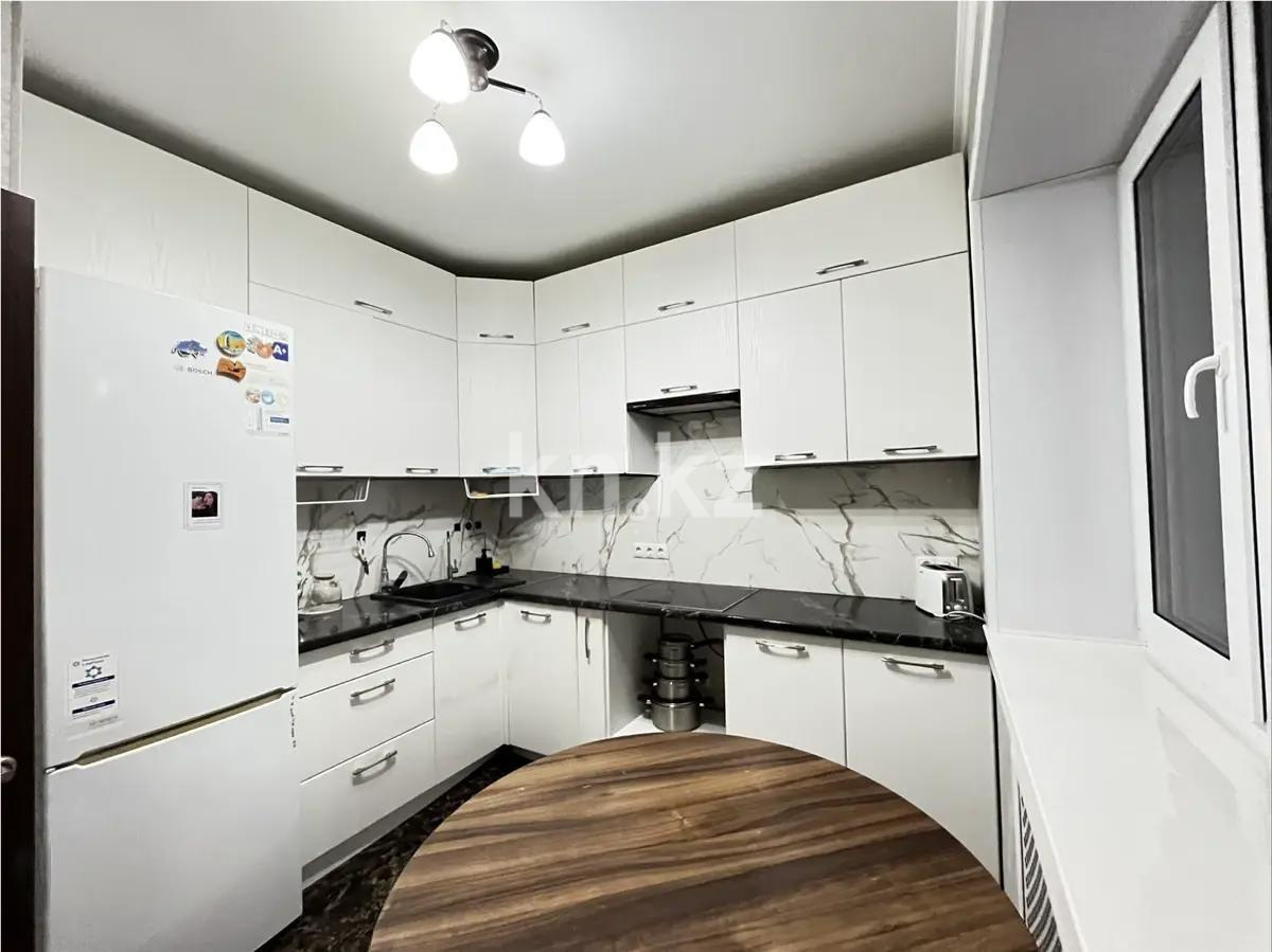 Продажа 2-комнатной квартиры, 68 м² в Алматы - фото 3