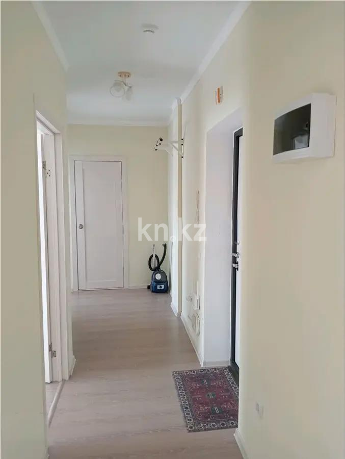 Продажа 2-комнатной квартиры, 53.9 м² в Астане - фото 8