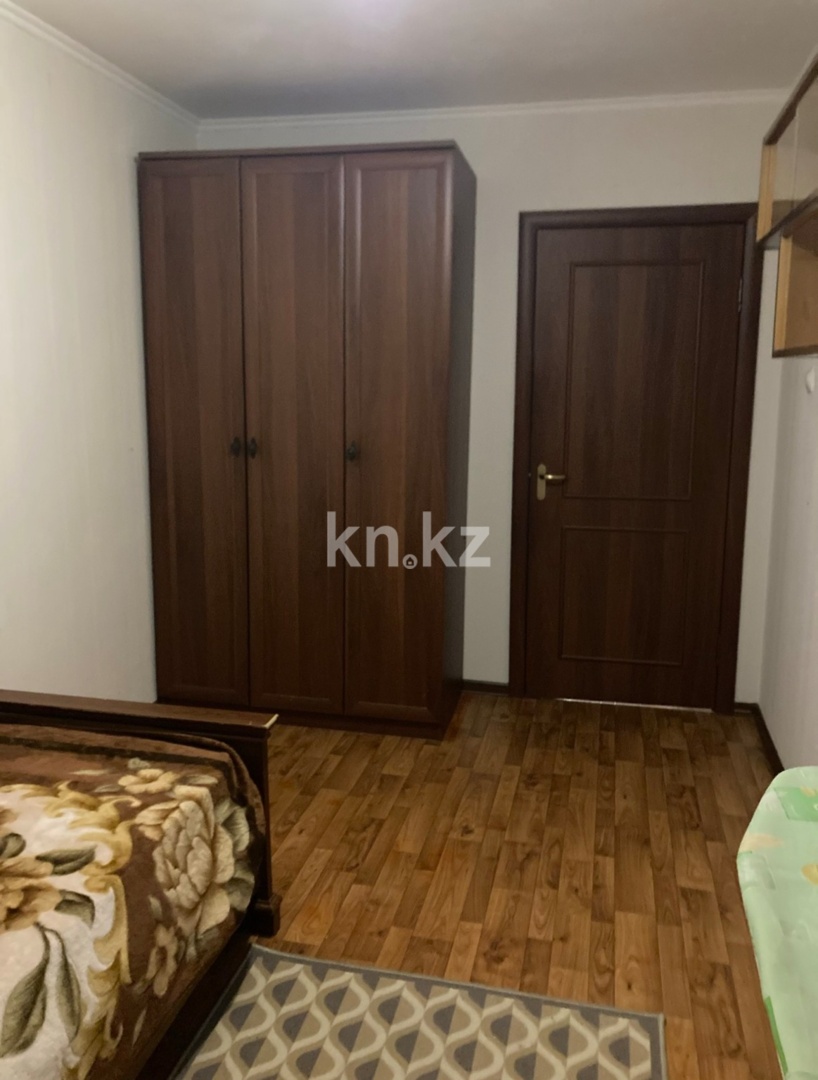 Продажа 3-комнатной квартиры, 58 м² в Алматы - фото 5