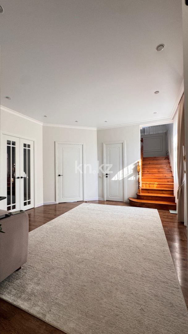 Продажа 10-комнатного дома, 180 м², Аккошкар аулие в Таразе - фото 12