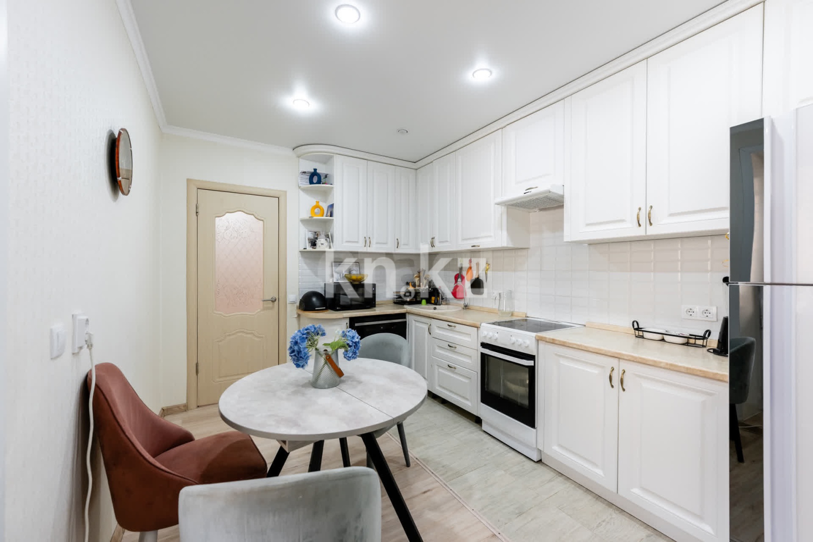 Продажа 3-комнатной квартиры, 74 м² в Астане - фото 12
