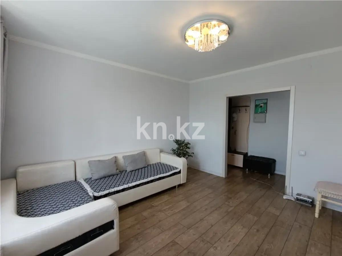 Продажа 2-комнатной квартиры, 54 м² в Астане