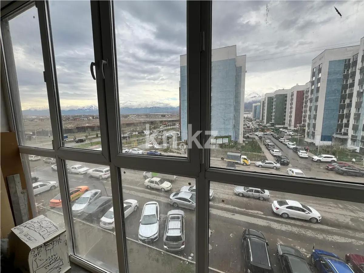 Продажа 1-комнатной квартиры, 32 м² в Алматы - фото 5