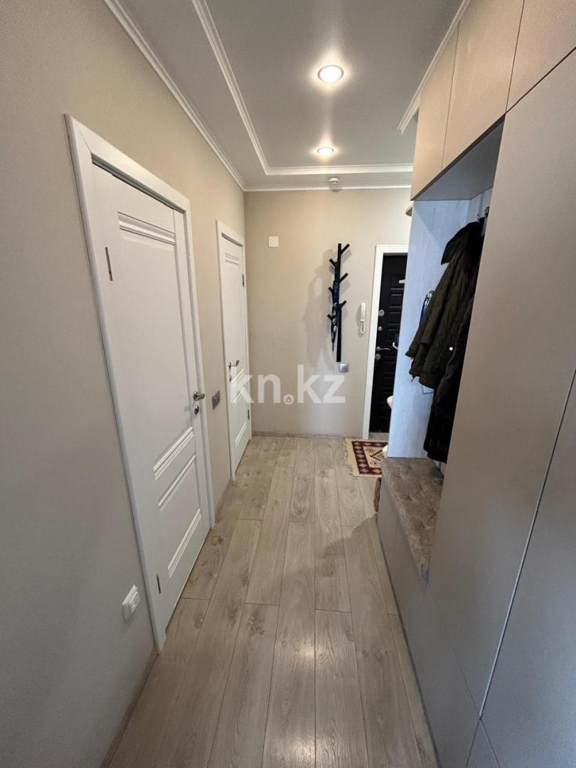 Продажа 2-комнатной квартиры, 69 м², пр. Республики в Караганде - фото 5