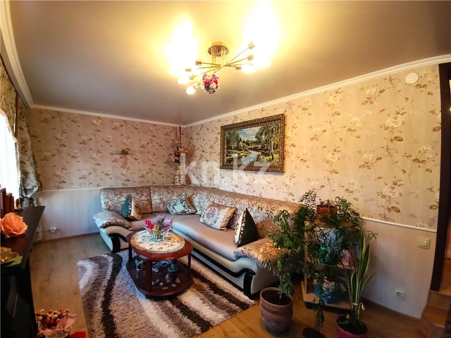 Продажа 5-комнатного дома, 85 м² в Караганде - фото 13