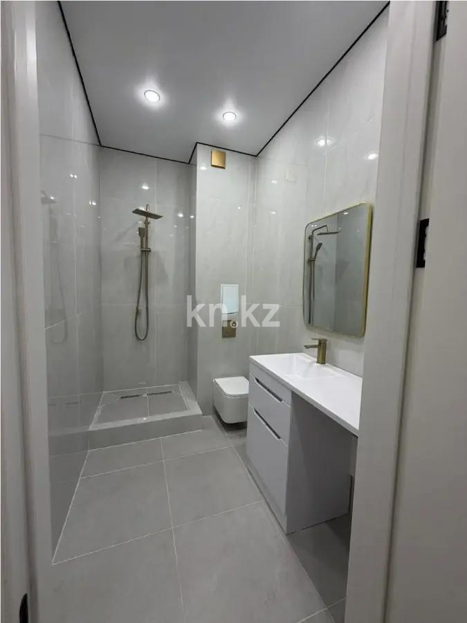 Продажа 1-комнатной квартиры, 35.5 м² в Астане - фото 3