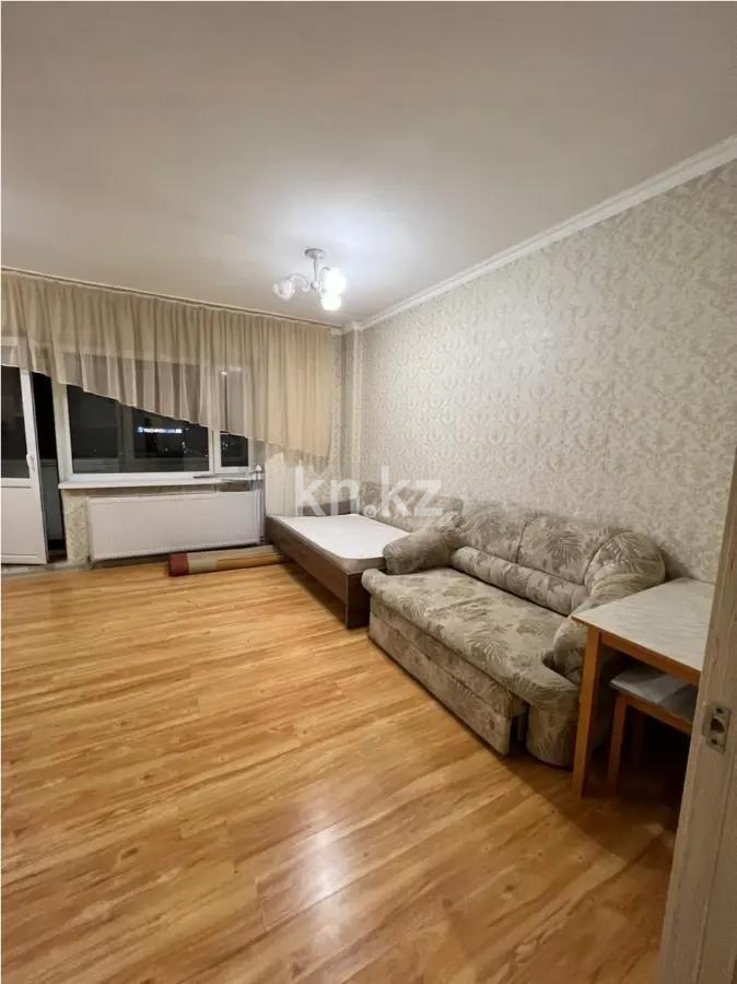 Продажа 1-комнатной квартиры, 38 м² в Астане - фото 2