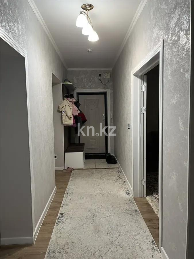 Продажа 4-комнатной квартиры, 120 м² в Астане - фото 7