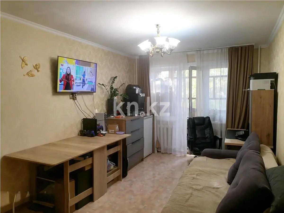 Продажа 2-комнатной квартиры, 44 м² в Астане