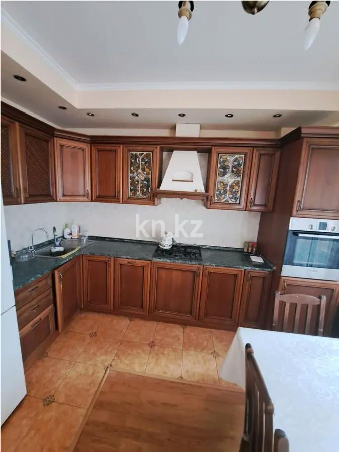 Продажа 4-комнатной квартиры, 120 м² в Алматы - фото 8