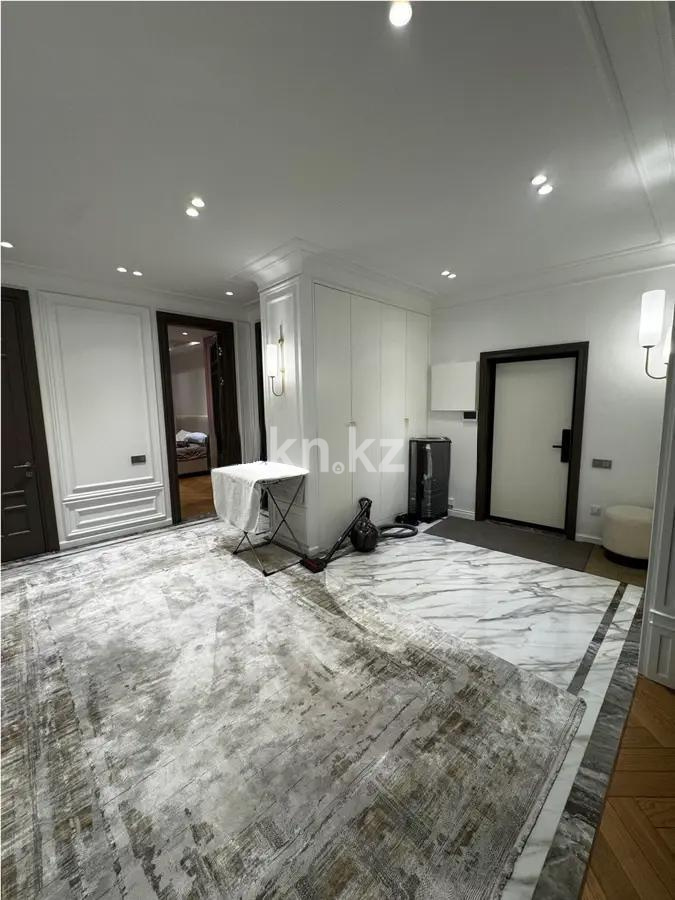 Продажа 4-комнатной квартиры, 172 м², ул. Сейдимбека, дом  110/1 в Алматы - фото 8