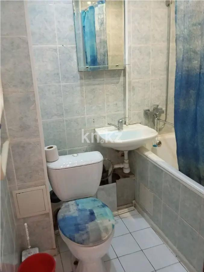 Продажа 1-комнатной квартиры, 31.6 м², ул. Солодовникова, дом  46 в Алматы - фото 2