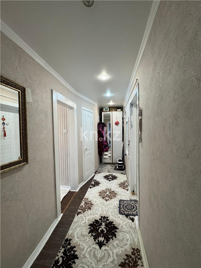 Продажа 2-комнатной квартиры, 44 м² в Темиртау - фото 10
