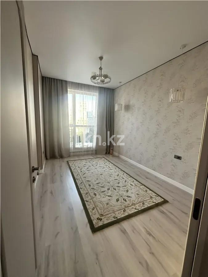 Продажа 2-комнатной квартиры, 39 м² в Астане - фото 2