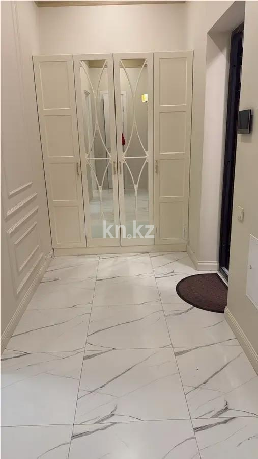 Продажа 1-комнатной квартиры, 48 м², ул. Розыбакиева, дом  320 в Алматы - фото 4