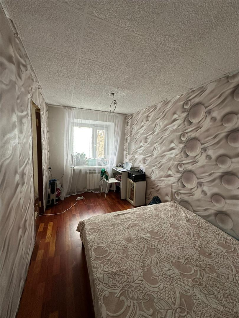 Продажа 2-комнатной квартиры, 46 м², пр. Республики в Темиртау - фото 4