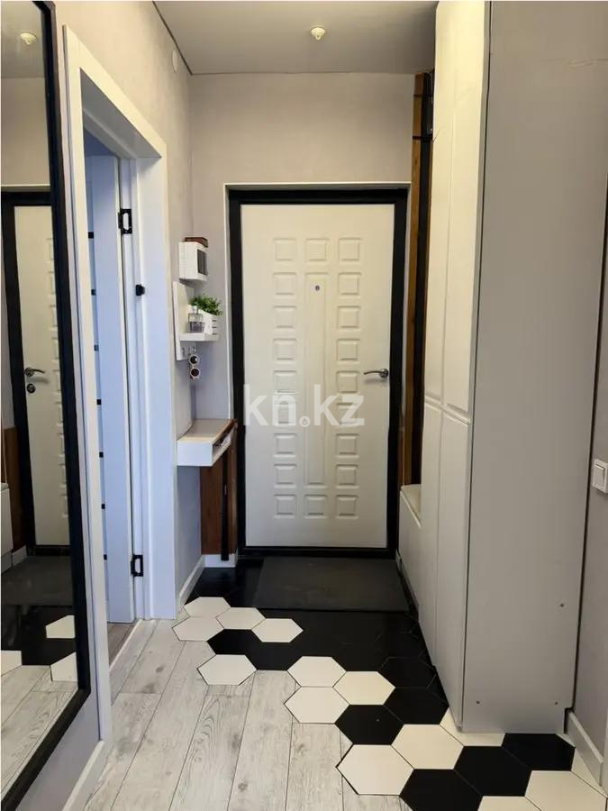 Продажа 1-комнатной квартиры, 34 м² в Алматы - фото 3