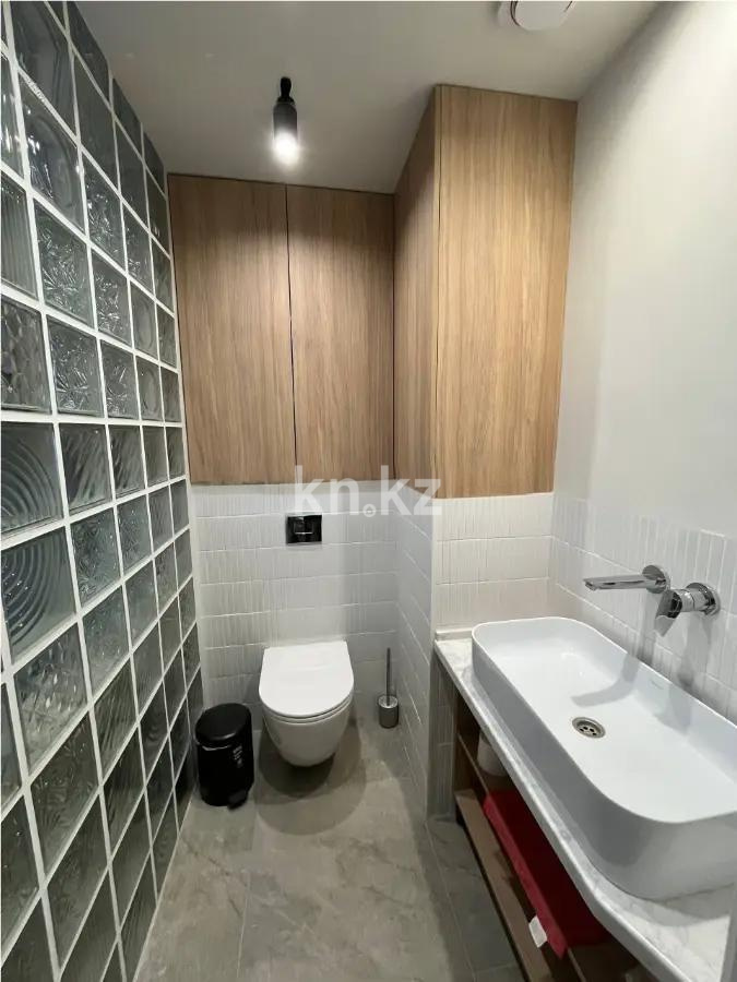 Продажа 2-комнатной квартиры, 51.7 м², ул. Редько, дом  3 в Алматы - фото 5