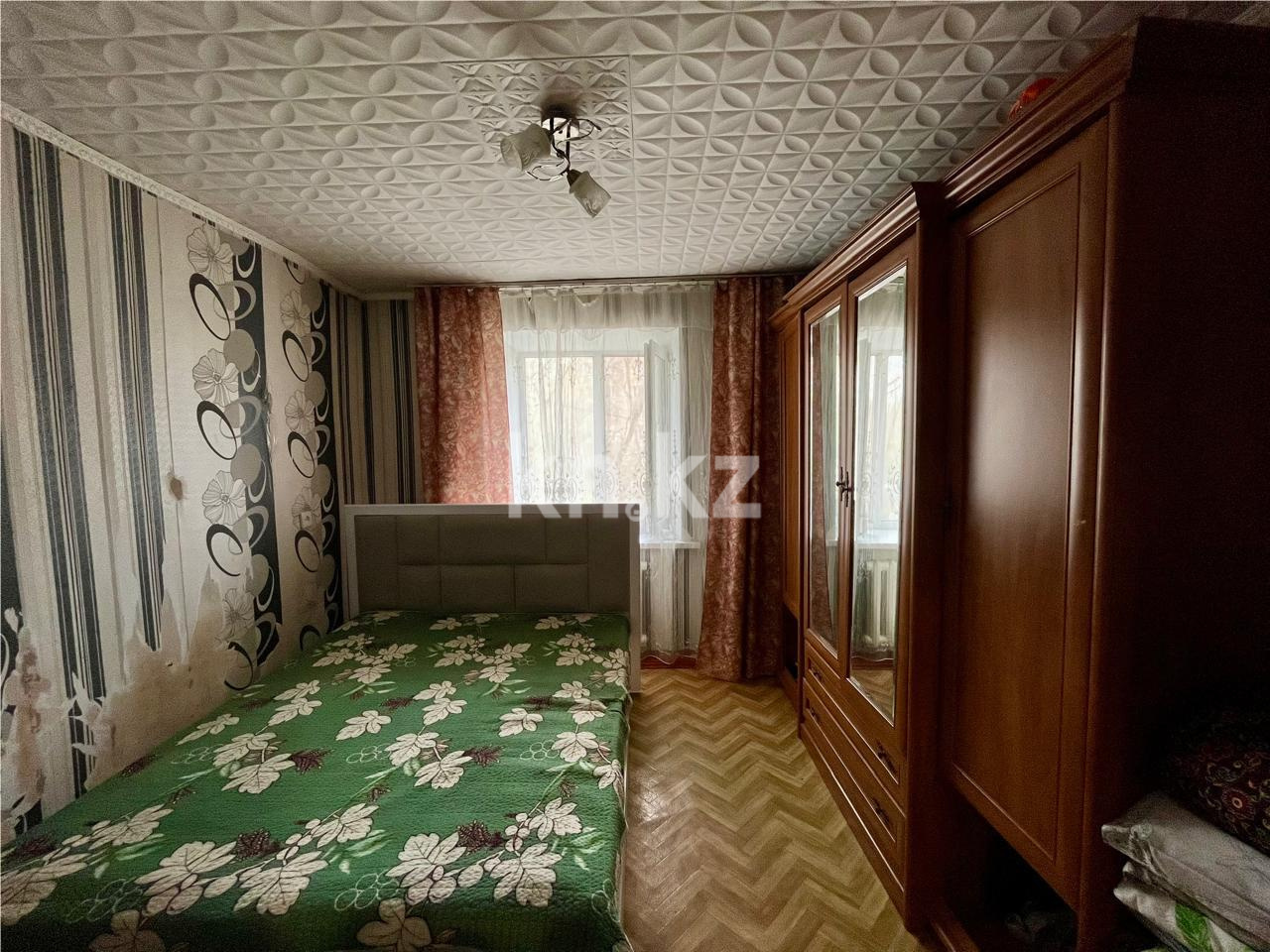 Продажа 4-комнатной квартиры, 72 м², ул. Маметовой в Караганде - фото 4